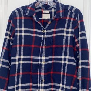 American eagle flannel